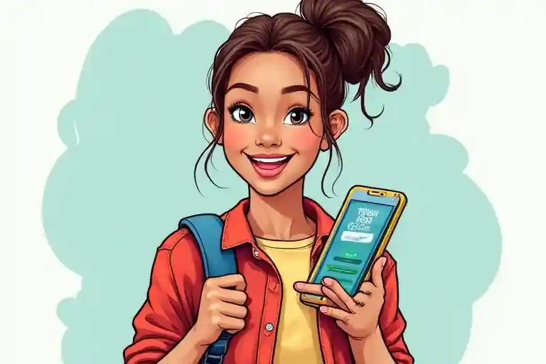 Best android apps for earning money: Teen Cash Guide!