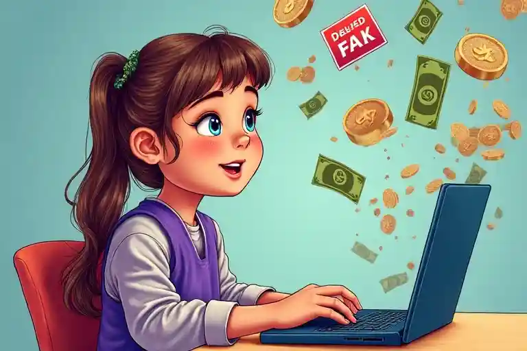 How to make real money online for free no scams? This guide for teens uncovers legit ways to earn cash online, fast. No fluff, just real !
