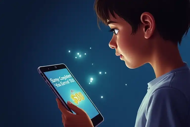 best paying online survey sites revealed! Teens, earn fast cash with legit platforms like Swagbucks and Survey Junkie. Discover safe, fun ways to make
