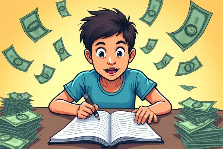 best sites to get paid for surveys let teens earn fast cash! Discover legit platforms, safety tips, and how to maximize earnings with zero risk