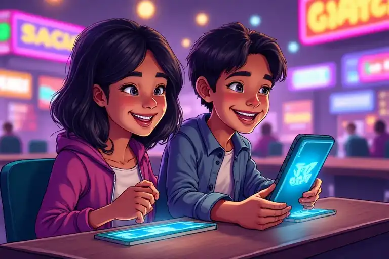 online games to earn money without investment: Top Picks for Teens