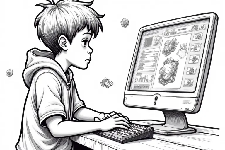 in game item trading lets teens earn real cash fast! Discover safe platforms, legal tips, and tricks to trade items like a pro.