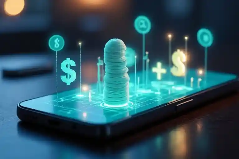 daily earn money app for android can actually put cash in your pocket! Looking for legit ways to make bank from your phone? This guide reveals real apps for teens.