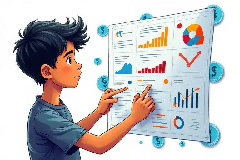 market research survey paid opportunities let teens earn cash fast! Discover legit platforms, safety tips, and how to start today. No experience needed—just your opinions!