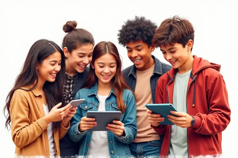earn money filling out surveys: Top Sites for Teens