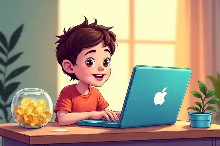 how to make money online for beginners free? This guide gives teens real ways to earn cash! Discover legit methods, avoid scams, and start your online hustle today.