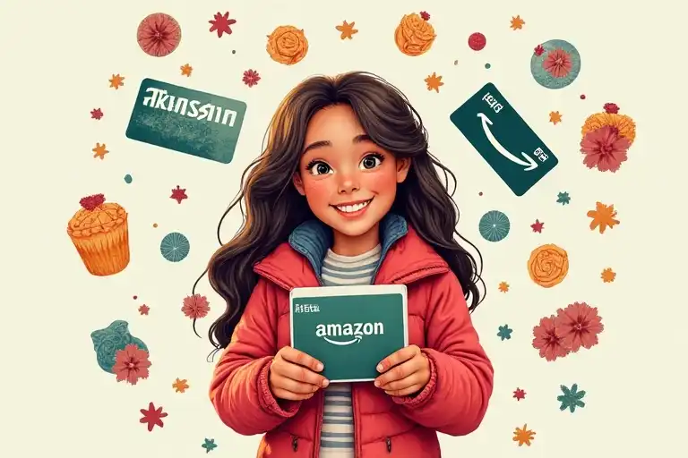 online surveys for gift cards let teens earn free Amazon, Starbucks, or PayPal rewards fast! Discover legit platforms, safety tips, and tricks to