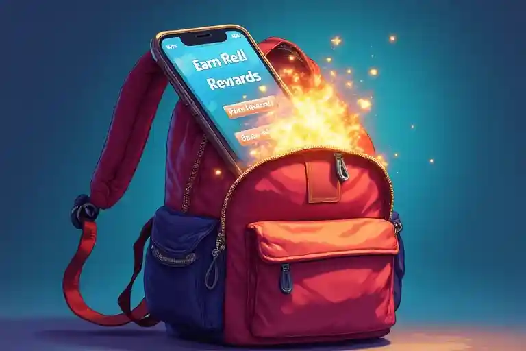 Online earning games without investment for students sound too good to be true? Nope! Discover how teens can play fun games and earn real rewards. Let's explore!