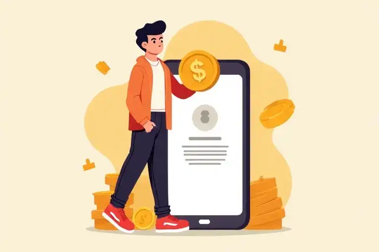 online surveys that pay through mobile money are perfect for teens! Discover legit apps for fast cash, no scams. Safe, fun ways to earn on your phone!