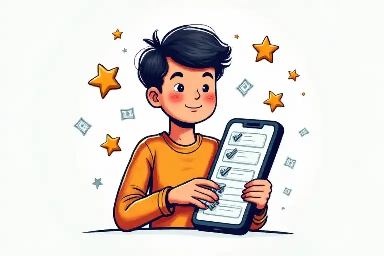 answer survey and earn money with legit sites like Swagbucks! Teens, discover safe, fun ways to earn cash online. No scams, just real tips!