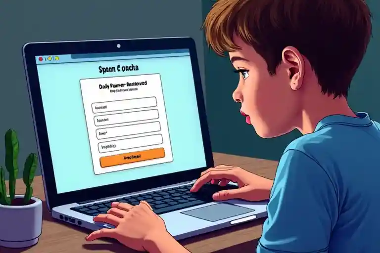Captcha typing job daily payment without investment: Legit way for teens to score some quick cash or just another internet myth? Let's find out if it's real!