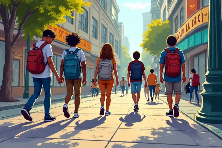 best app that pays you to walk: Top Picks for Teens in 2025