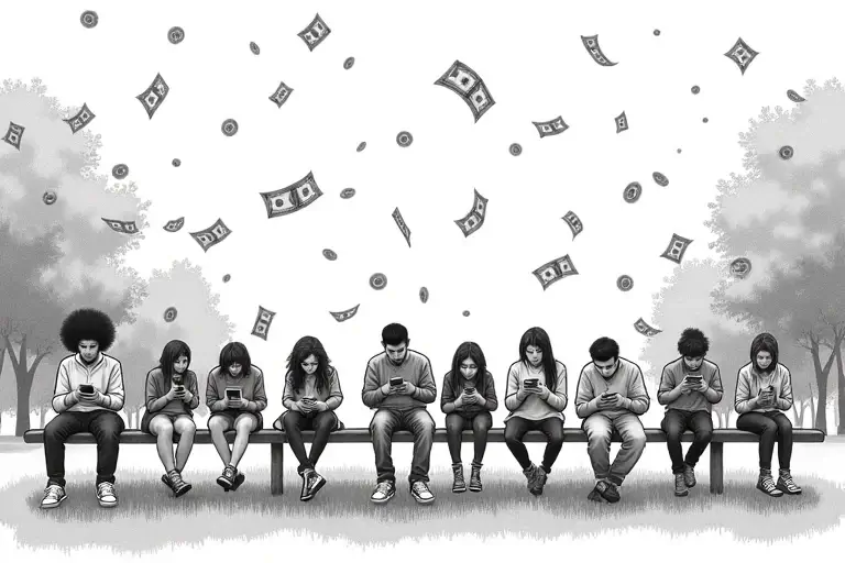 apps to earn money for free: Discover legit apps teens can use to make cash fast! From surveys to gigs, start earning today with no investment. Safe, fun, and easy!