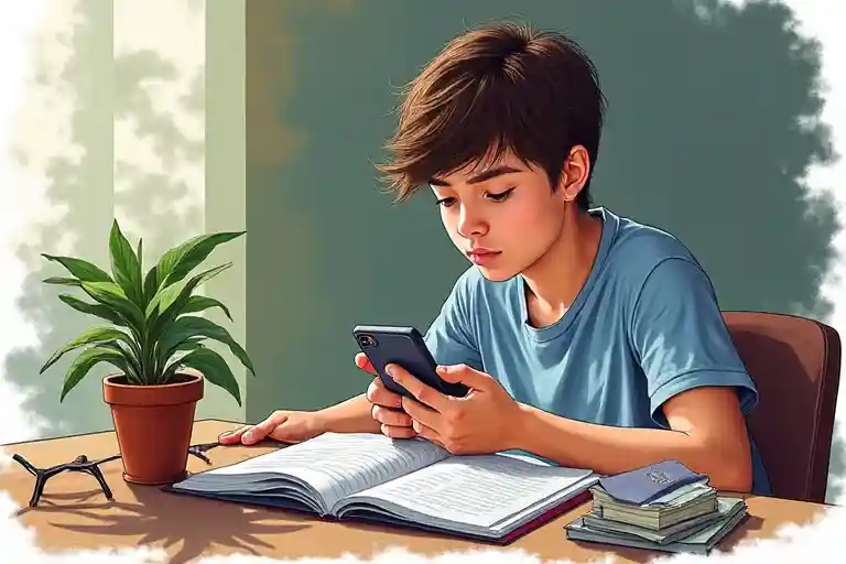The best earning app for students isn't a myth! Wanna know how to make real cash without the usual stress? We've got legit ways for teens to earn.