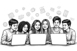 ai tools for earning: Teens’ Guide to Cash