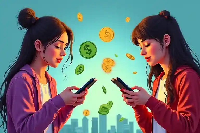 What apps make the most money and how can teens actually use them to earn real cash? Discover legit ways to boost your income with popular apps. Let's !