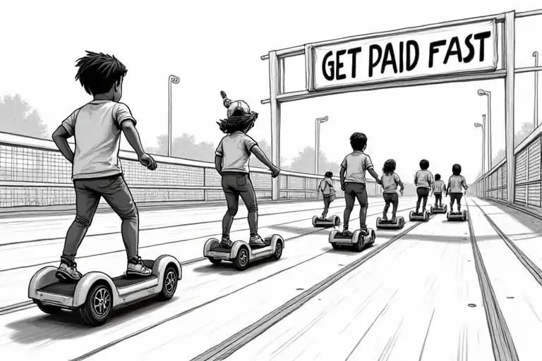 how to earn money online for teens in usa fast with legit, safe methods! Discover apps, freelancing, and side hustles perfect for 13–18-year-olds. Start earning quick cash today—no scams, just real tips!
