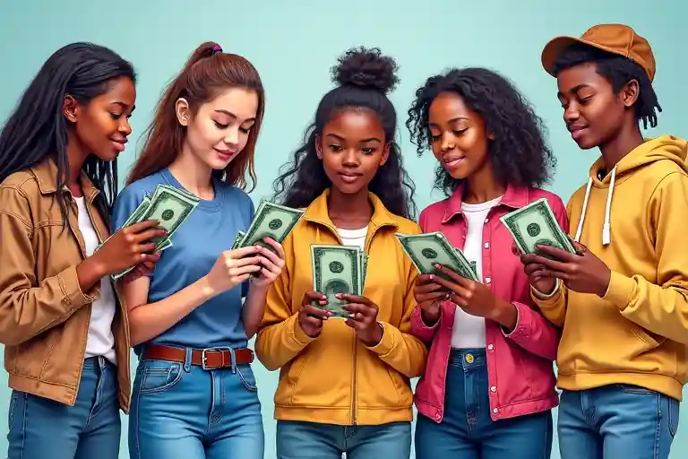 how to start making money online reddit and wondering if it's legit for teens? Discover REAL ways to earn cash, find cool gigs, and avoid scams.