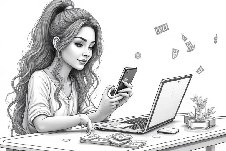 cash making apps that actually pay teens in 2025! Discover legit, fun ways to earn real cash fast—no scams, just apps you’ll love. Start now!