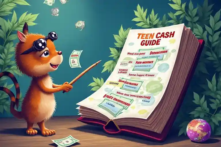 Daily task earn money without investment is totally possible for teens! Ready to discover legit ways to make cash with zero upfront cost? Let's go!