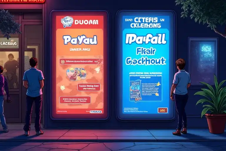 paying ptc sites let teens earn quick cash by clicking ads! Discover legit platforms, safety tips, and how to maximize earnings without scams.