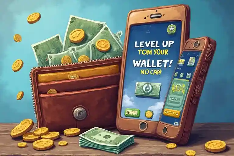 top 10 apps for earning money that ACTUALLY work for teens? Yeah, for real! We spill the tea on legit ways to make fast cash with your phone. Game !