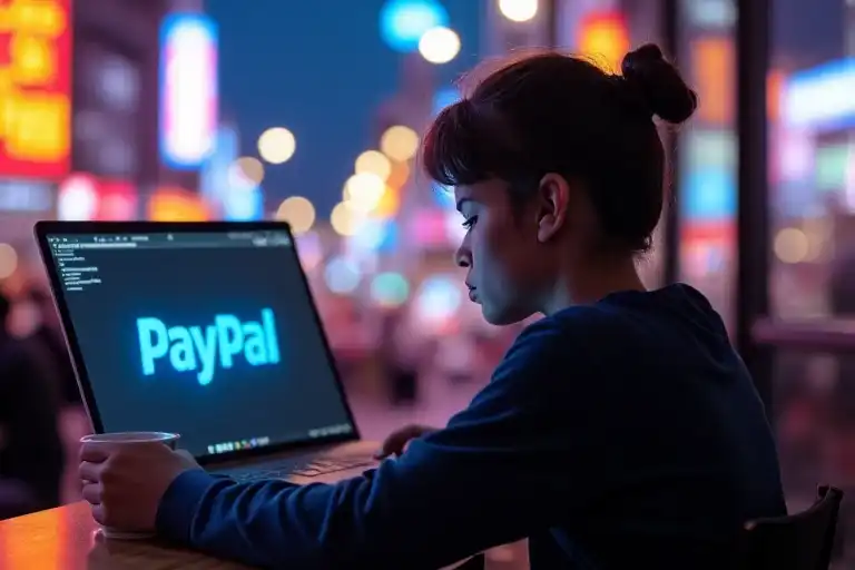 online jobs that pay through paypal let teens earn fast cash from home! Discover legit gigs like freelancing or surveys that pay instantly. No experience needed—start today!