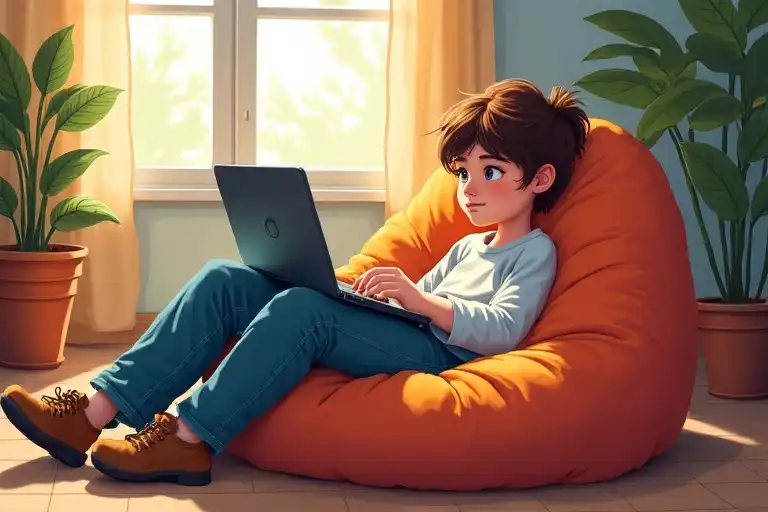 paid surveys at home let teens earn quick cash from their couch! Discover legit sites like Swagbucks, safety tips, and how to start today. No scams,
