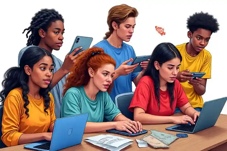 Learn how to make money online today and unlock REAL cash! This guide is packed with legit ways for teens to earn. Ready to start your online hustle ?