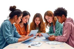 graphic design: Earn Cash as a Teen