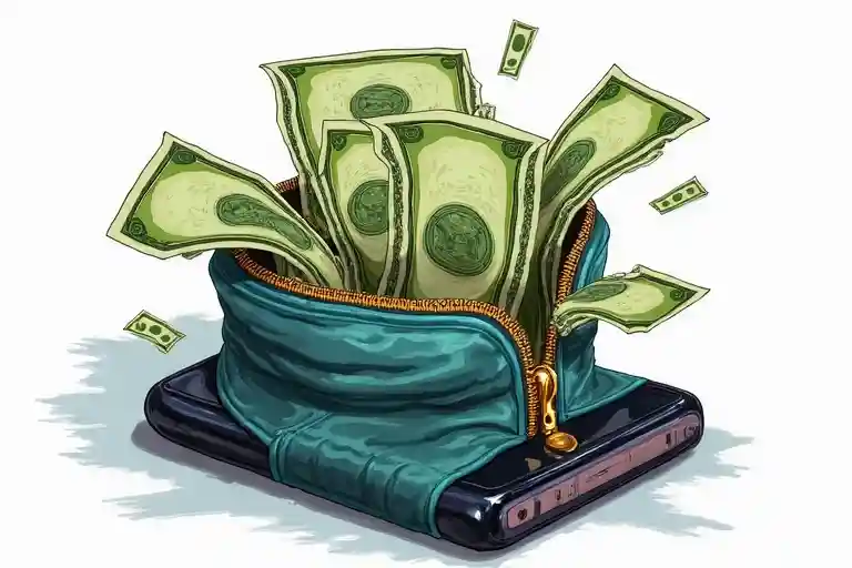 Which is the best app to earn money without investment? Discover legit ways for teens to earn fast cash with no upfront cost. Get ready to level up your wallet!