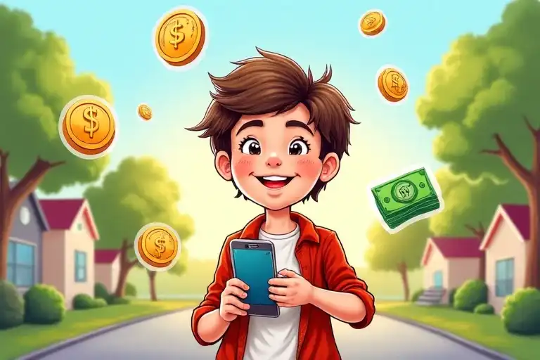 online earning apps for teens in usa no investment: Top Picks