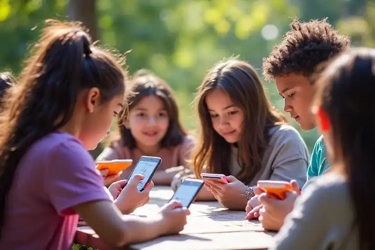 online money earning games without investment let teens earn cash fast! Discover legit apps, safety tips, and fun ways to make money online. Start !