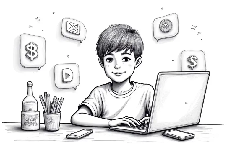make money online with no experience for students part time: Easy Cash for Teens