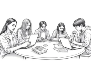 survey websites: Earn Cash as a Teen