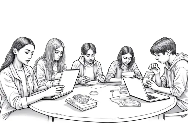 survey websites: Earn Cash as a Teen