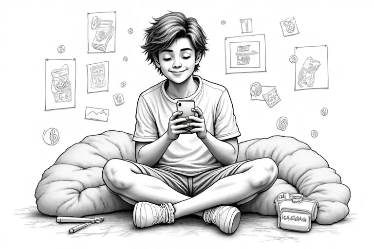 apps to earn money for free: Top Picks for Teens