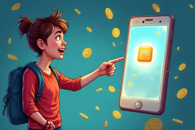 Which is the best earning app in the world? For teens looking to make fast cash, we dive into legit apps that actually pay! Get ready to level up your $$ .