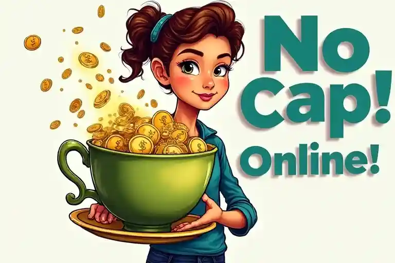 Are you here to learn how to make money online? Teen Guide!