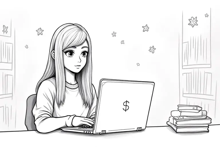 online earning for college students without investment is easy with these tips! Discover free, legit ways to make cash fast as a teen.