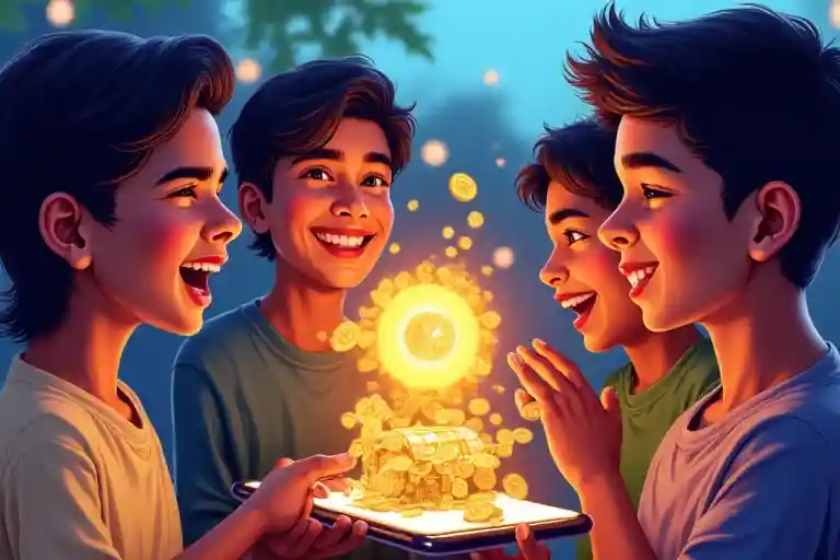 Daily earn money app in India: Ready to boost your pocket money? This guide reveals real apps and smart, safe tips for teens to start earning today!