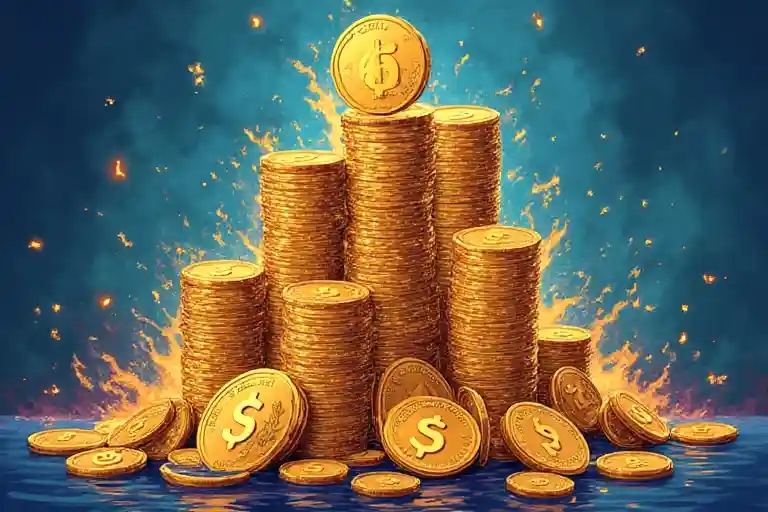 Daily Earn Money App: Score Cash !