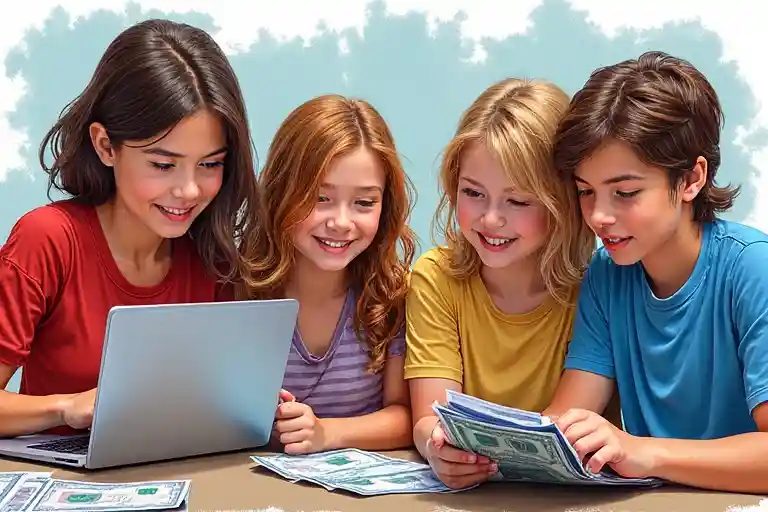 Best Get Paid To Click Sites: Earn Real Cash Online Now!
