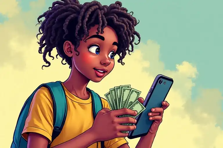 daily money earning app without investment: Teens’ Top Picks