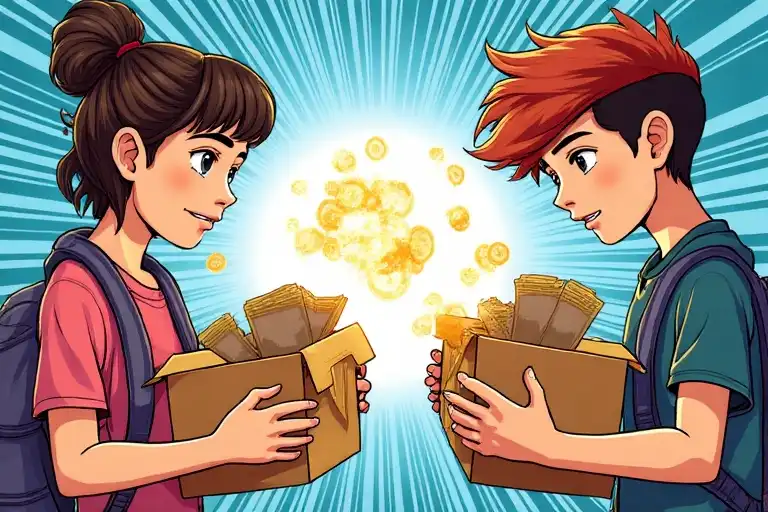 apps to earn amazon gift cards: Top Picks for Teens