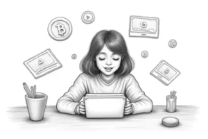 earn money by watching videos for students no investment: Top Apps for Teens