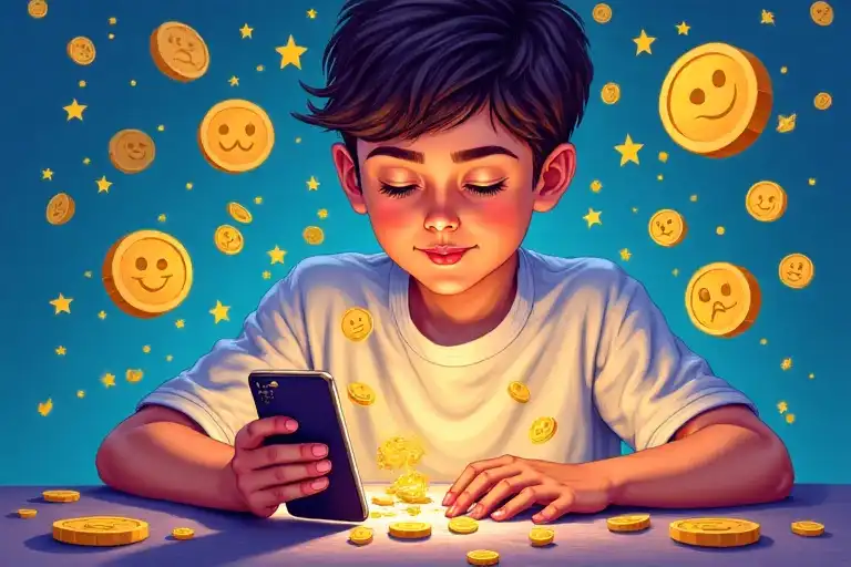 best online earning app without investment lets teens earn cash fast! Discover legit, free apps with no upfront costs. From surveys to tasks, we’ve got you covered with safe, fun ways to make money on your phone. Ready to