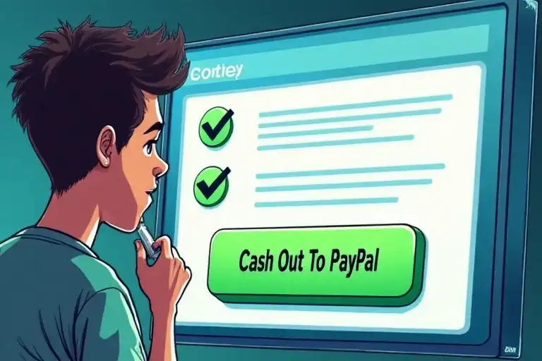 surveys for paypal cash let teens earn quick money online! Discover legit apps, safety tips, and steps to cash out fast. Start today and stack PayPal funds!