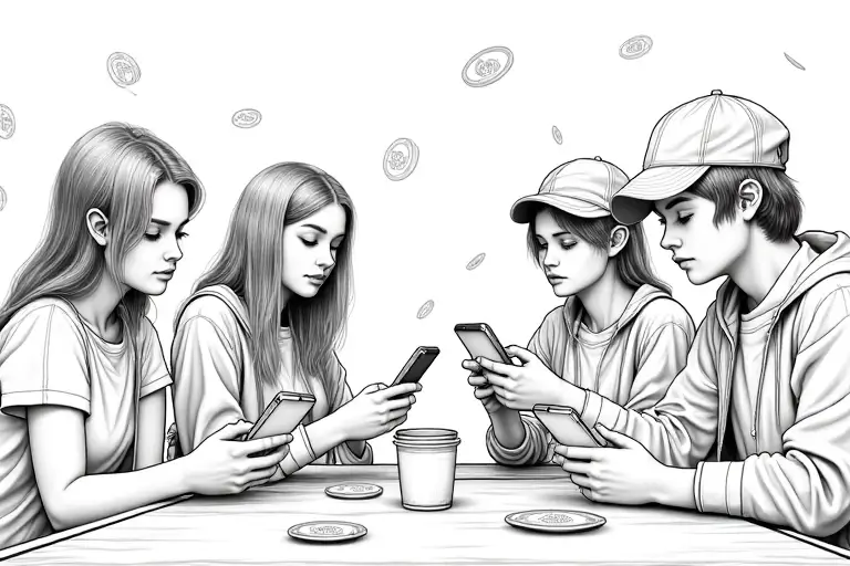 cash making apps that actually pay teens in 2025! Discover legit, fun ways to earn real cash fast—no scams,