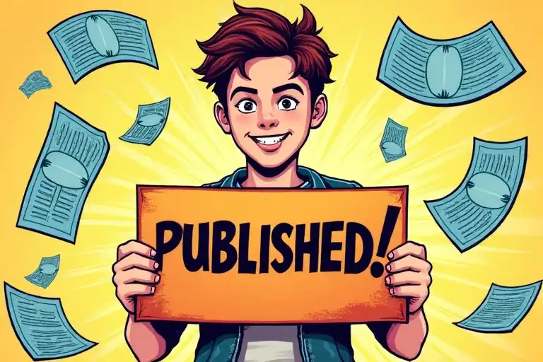 write stories and get paid instantly with these teen-friendly platforms! Discover legit apps and sites like Wattpad and Medium to earn cash fast. From short stories to novels, learn how to start today!